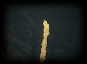 003 Hand Rail Post